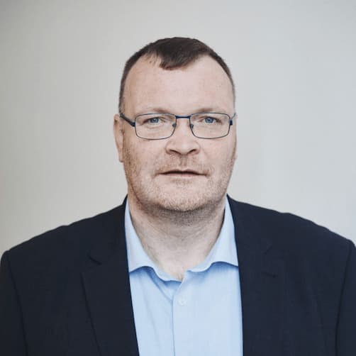 David Wech