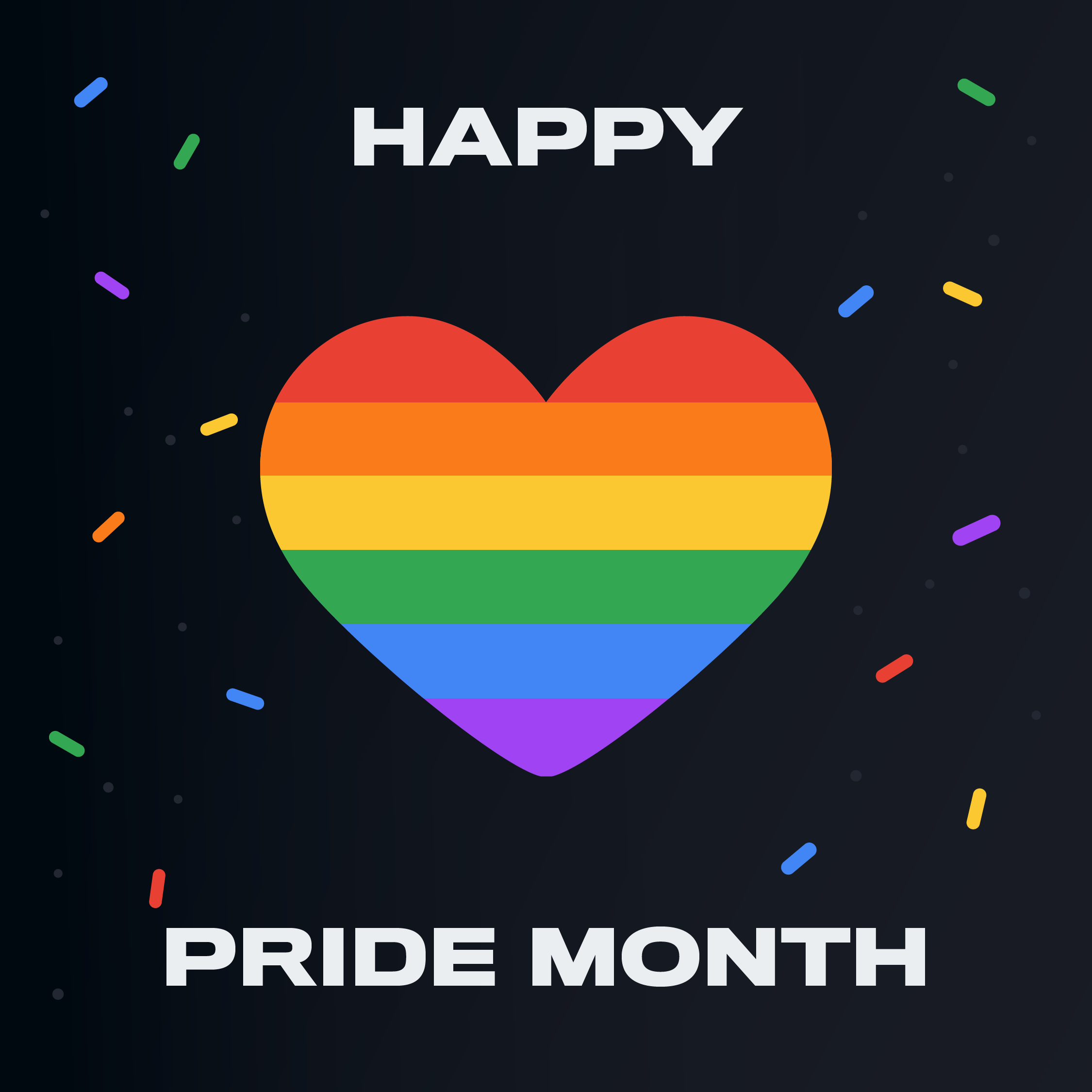 Pride Month at Vortexa - Vortexa